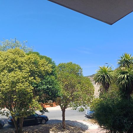Apartamento Loft Ibi Exterior foto