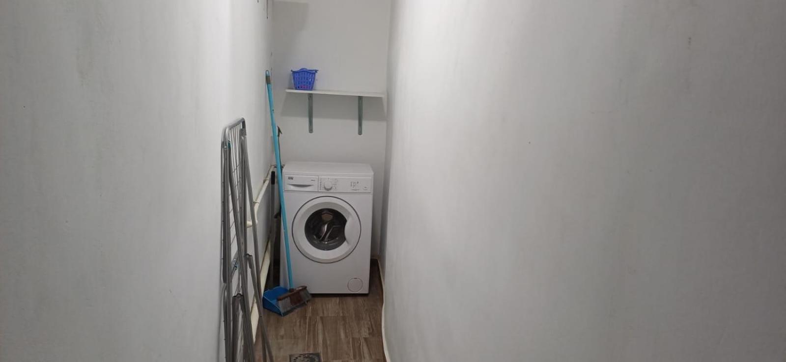 Apartamento Loft Ibi Exterior foto