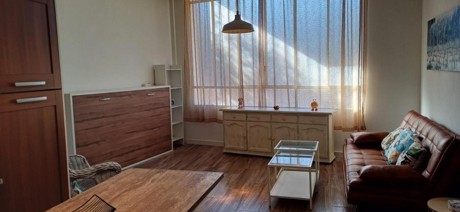 Apartamento Loft Ibi Exterior foto