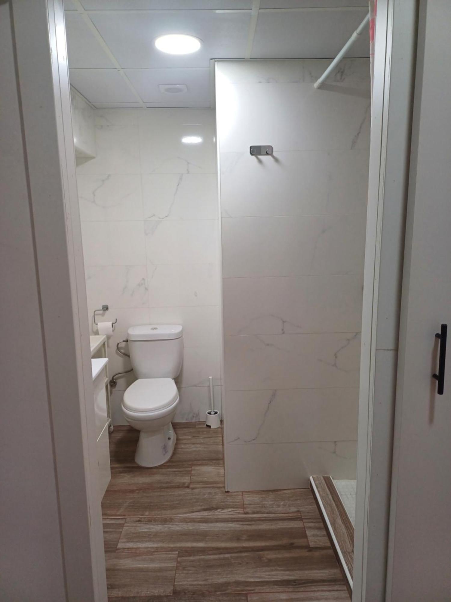 Apartamento Loft Ibi Exterior foto