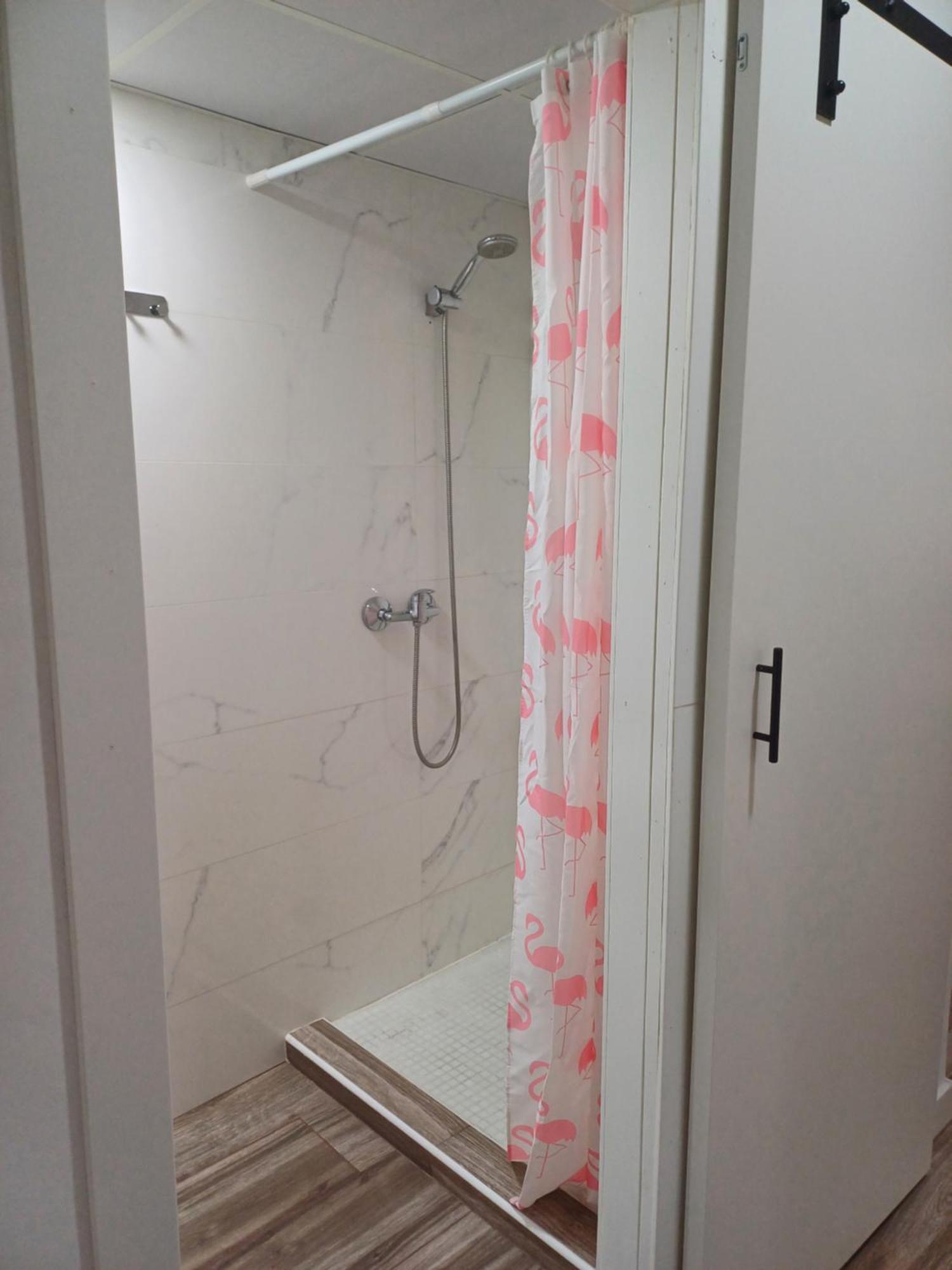 Apartamento Loft Ibi Exterior foto