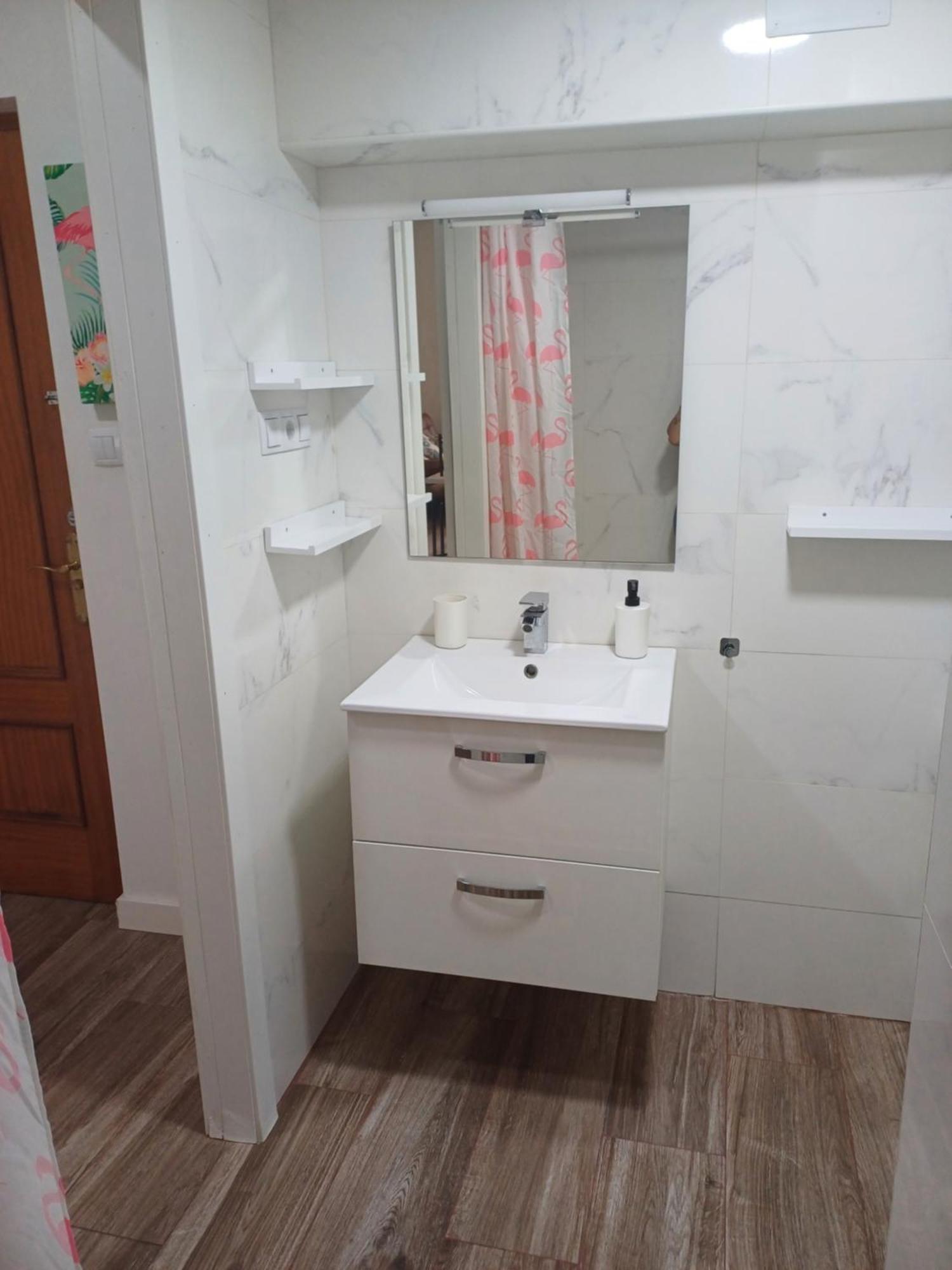 Apartamento Loft Ibi Exterior foto