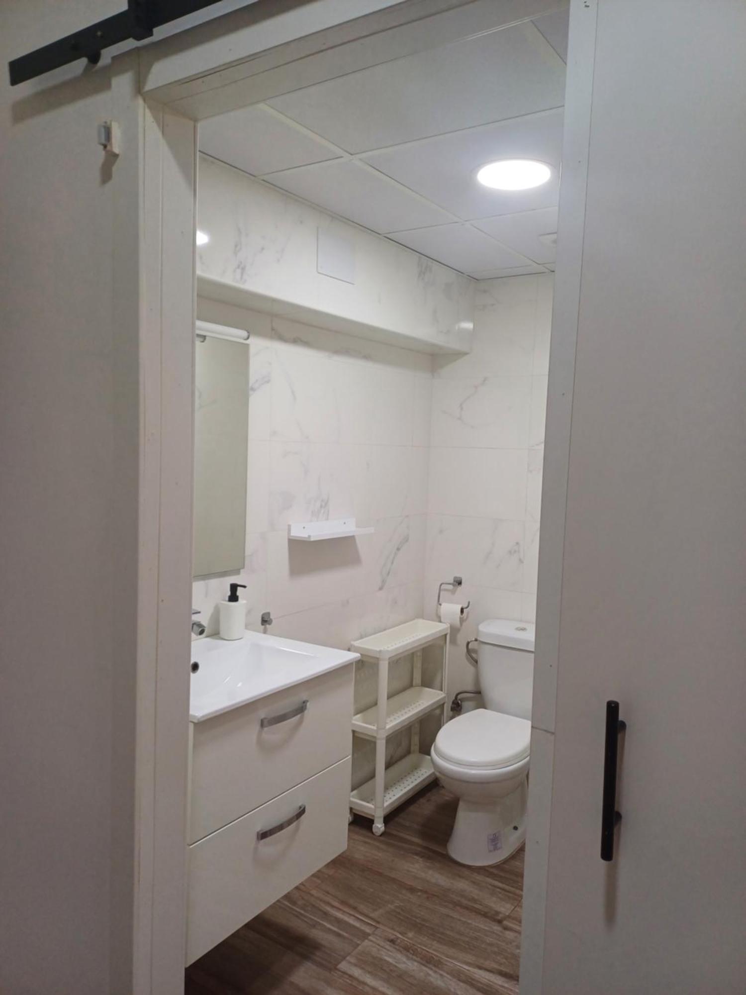 Apartamento Loft Ibi Exterior foto
