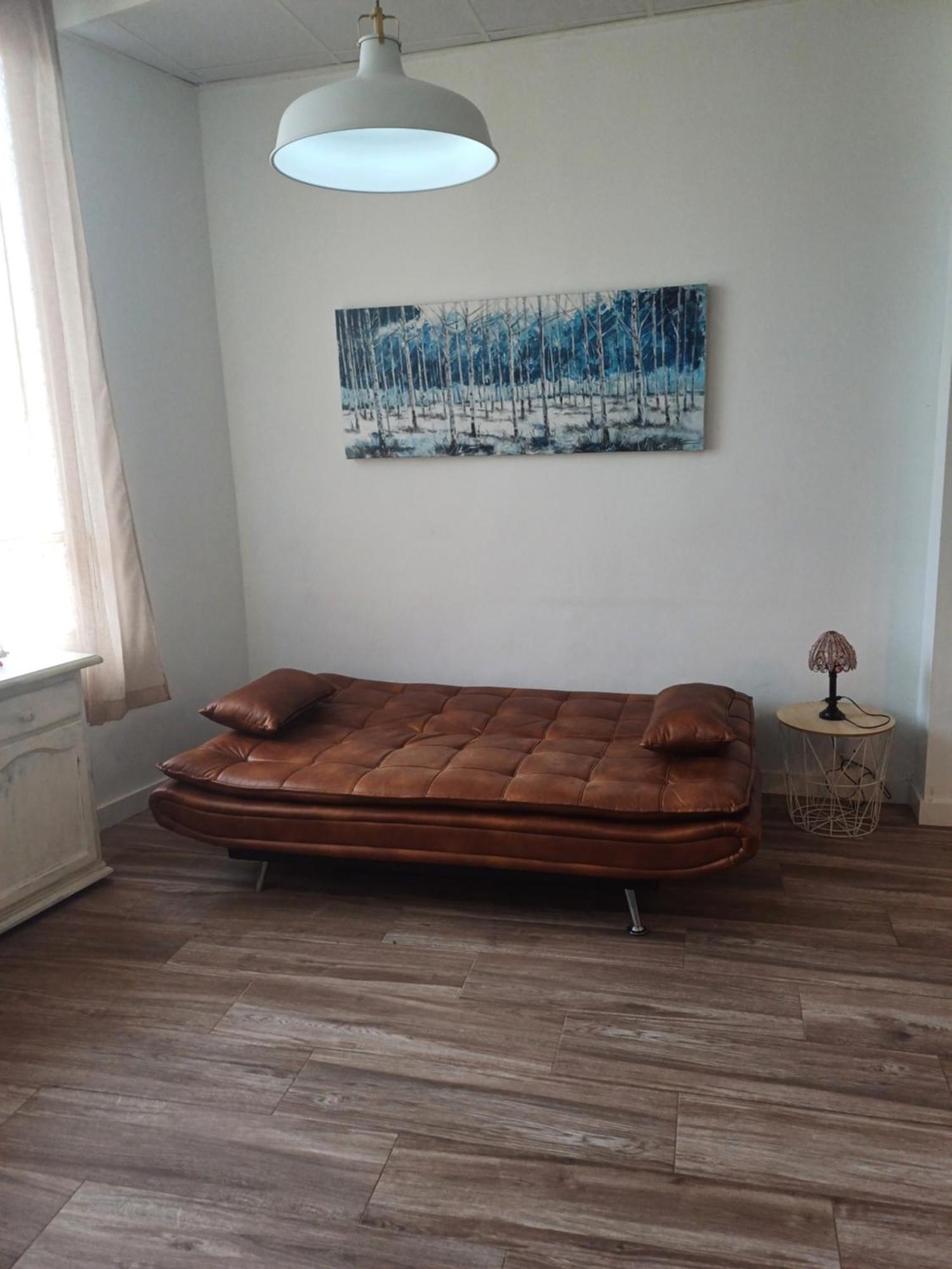 Apartamento Loft Ibi Exterior foto