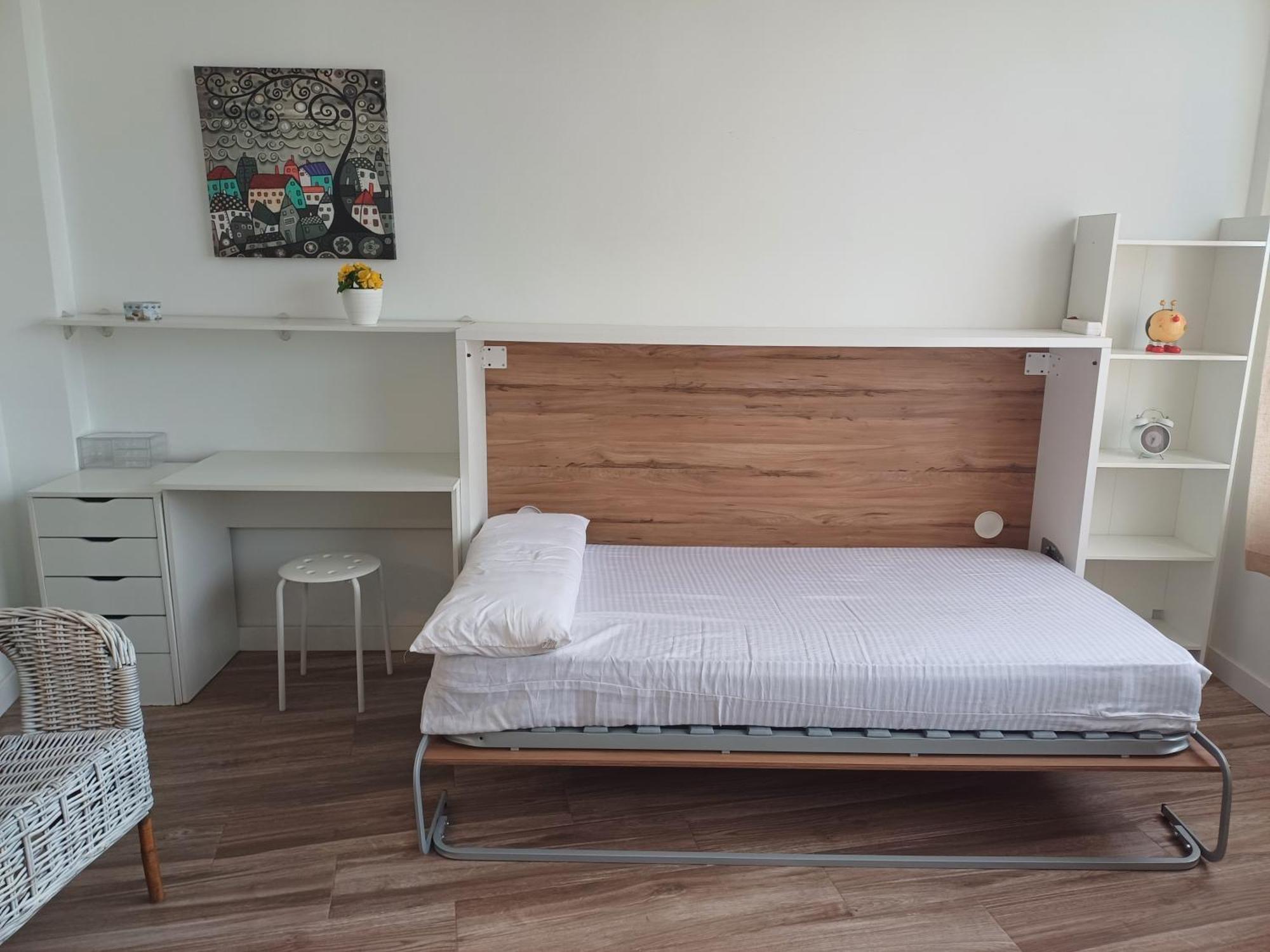 Apartamento Loft Ibi Exterior foto