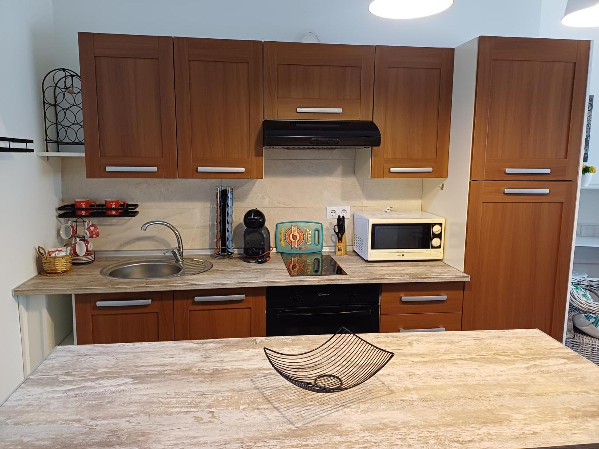 Apartamento Loft Ibi Exterior foto