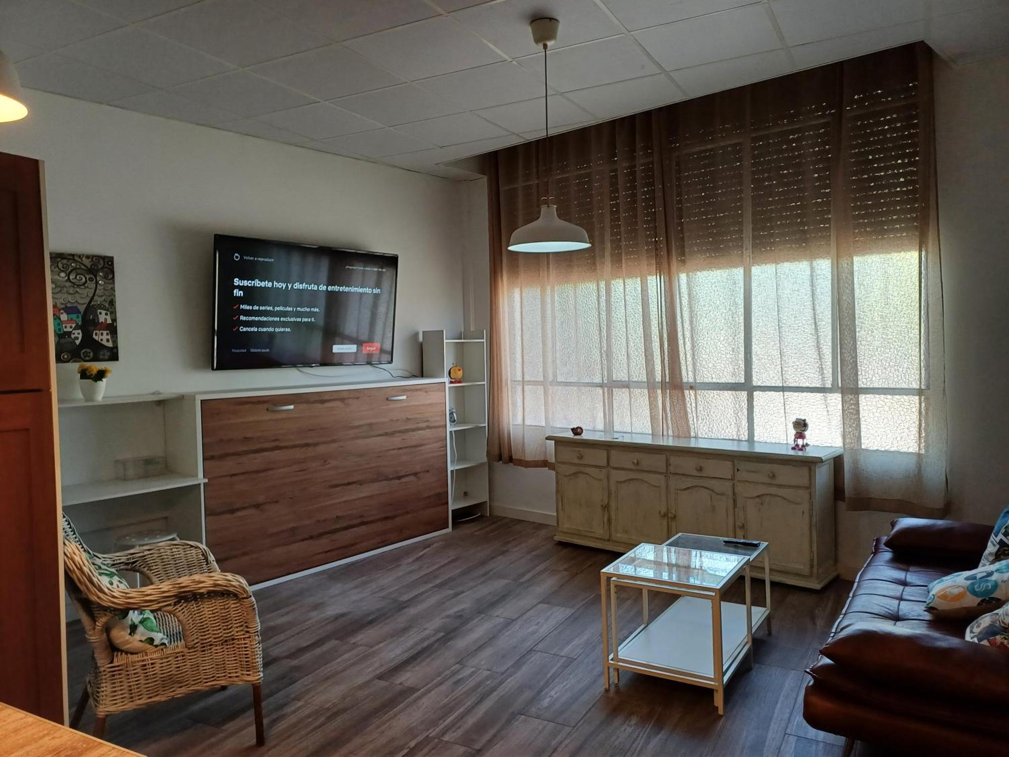 Apartamento Loft Ibi Exterior foto