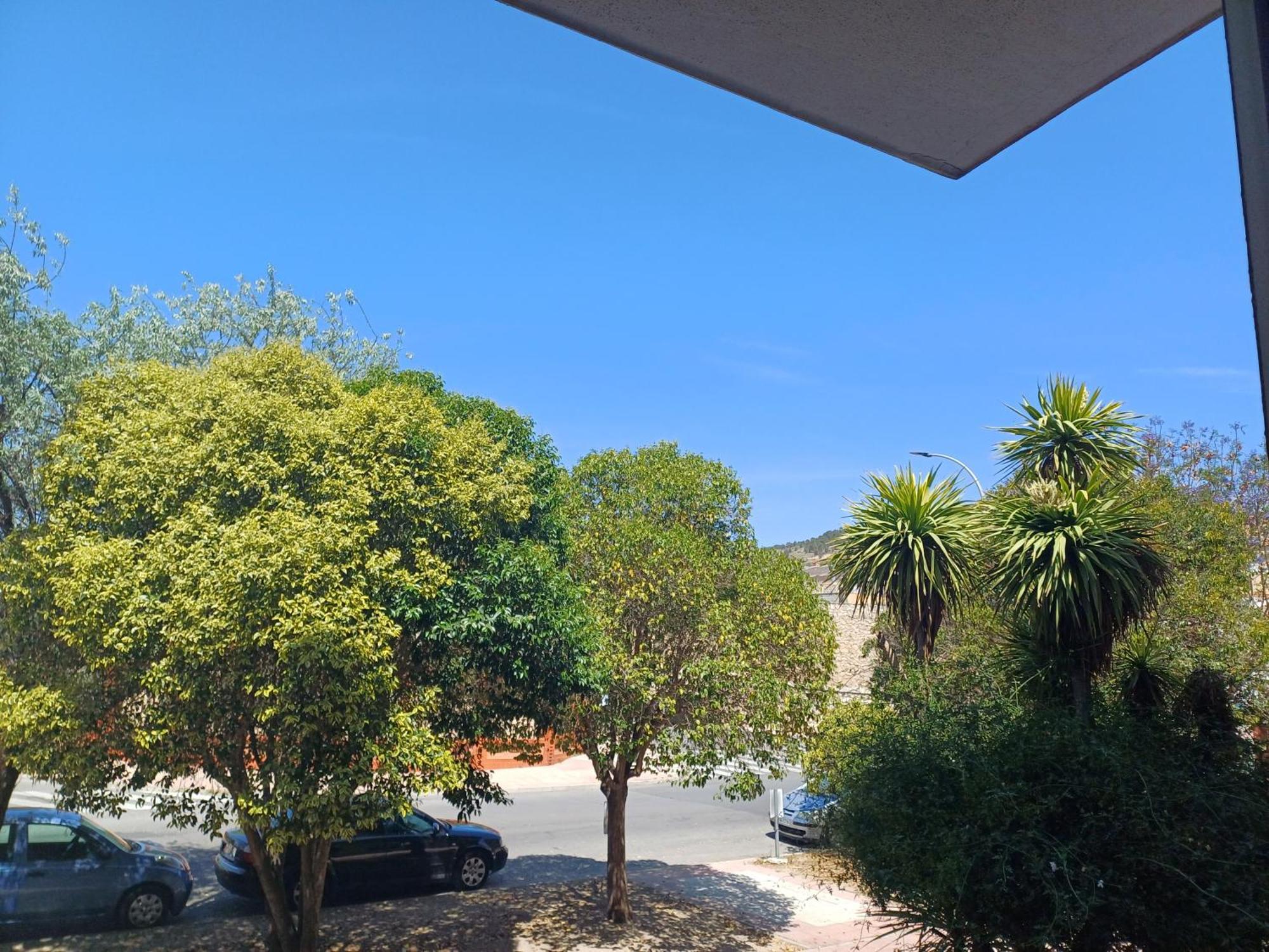 Apartamento Loft Ibi Exterior foto